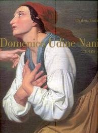 Udine Nani - Domenico Udine Nani 1784-1850