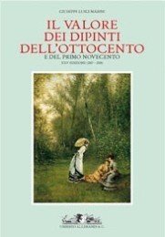 Valore dei dipinti dell'Ottocento e del primo Novecento XXV edizione …