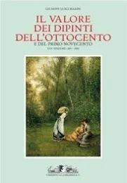 Valore dei dipinti dell'Ottocento e del primo Novecento XXV edizione …