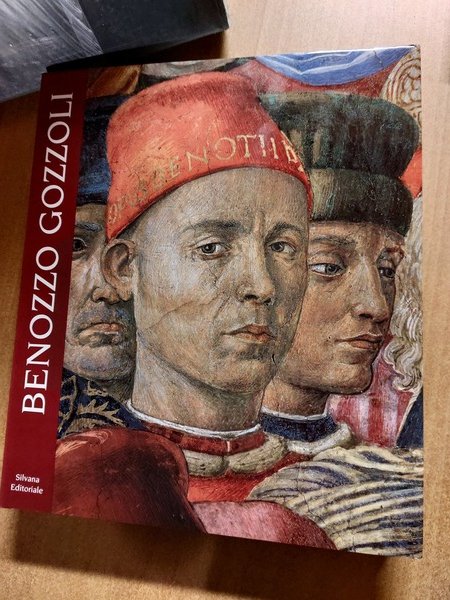 Gozzoli- Benozzo Gozzoli