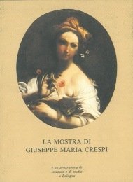 Crespi - La mostra di Giuseppe Maria Crespi