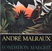 Malraux - AndrË Malraux