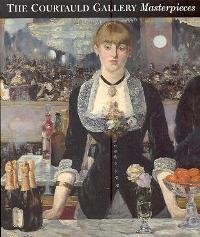 Courtauld Gallery Masterpieces (The)