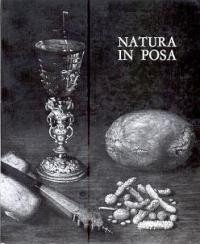 Natura in posa, aspetti dell' antica natura morta straniera nelle …