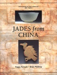 Jades from China