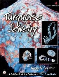 Turquoise Jewelry