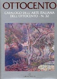 Catalogo dell'arte italiana dell'Ottocento N∞ 32