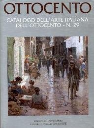 Catalogo dell'arte italiana dell'Ottocento N∞ 29