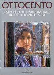 Catalogo dell'arte italiana dell'Ottocento N∞ 34