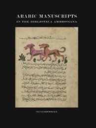 Arabic manuscripts in the Biblioteca Ambrosiana Vol. 1: Antico fondo …