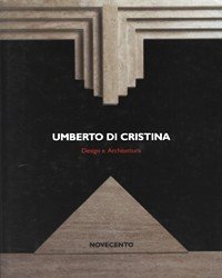 Di Cristina - Umberto di Cristina. Design e Architettura