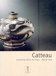 Catteau. Donation Claire De Pauw - Marcel Stal