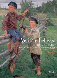 Verit‡ e bellezza, realismo russo, dipinti dal Museo Nazionale d'Arte …