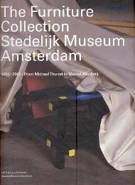 Furniture collection Stedelijk museum Amsterdam, 1850-2000 From Michael Thonet to …