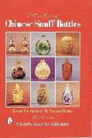 Handbook of Chinese Snuff Bottles (The)