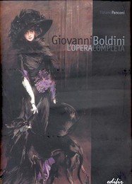 Boldini - Giovanni Boldini l'opera completa