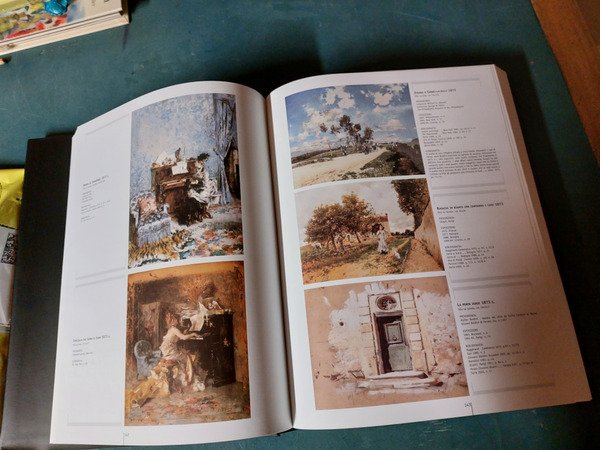 Boldini - Giovanni Boldini l'opera completa