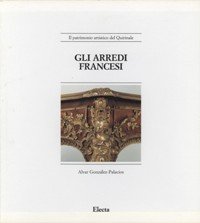 Arredi francesi. Il patrimonio artistico del Quirinale. (Gli) | Immagine Gallery 2