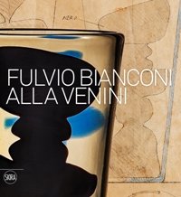 Bianconi - Fulvio Bianconi alla Venini | Immagine Gallery 2
