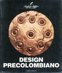 Design precolombiano | Immagine Gallery 2