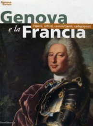 Genova e la Francia. Opere, artisti, committenti, collezionisti. | Immagine Gallery 2