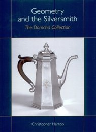Geometry and the Silversmith. The Domcha Collection | Immagine Gallery 2