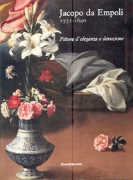 Jacopo da Empoli 1551-1640. Pittore d'eleganza e devozione. | Immagine Gallery 2