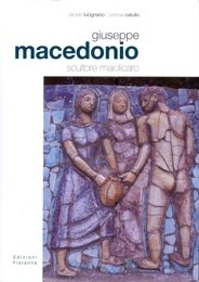 Macedonio - Giuseppe Macedonio scultore maiolicaro | Immagine Gallery 2