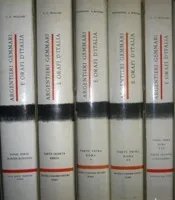 Maestri argentieri gemmari e orafi d'Italia | Immagine principale