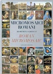 Micromosaici romani. Roman micromosaic | Immagine Gallery 2