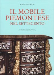 Mobile Piemontese nel settecento. (Il) | Immagine Gallery 2
