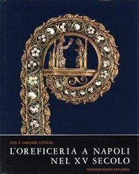 Oreficeria a Napoli nel XV secolo. (L') | Immagine Gallery 2