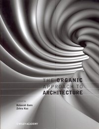 Organic approach to architecture (the) | Immagine Gallery 2
