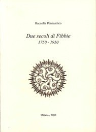 Raccolta Pennasilico - Due secoli di Fibbie 1750-1950 | Immagine Gallery 2