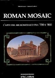 Roman mosaic, l'arte del micromosaico, fra 700 e 800 | Immagine Gallery 2