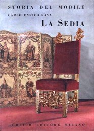 Storia del mobile La sedia | Immagine Gallery 2