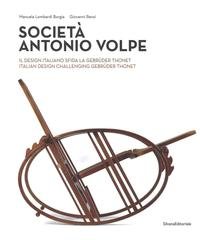 Volpe -Società Antonio Volpe. Il design italiano sfida la Gebruder … | Immagine Gallery 2