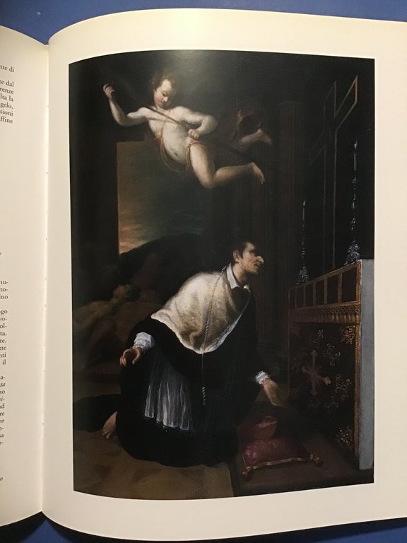 LUCE E OMBRA. CARAVAGGISMO E NATURALISMO NELLA PITTURA TOSCANA DEL …