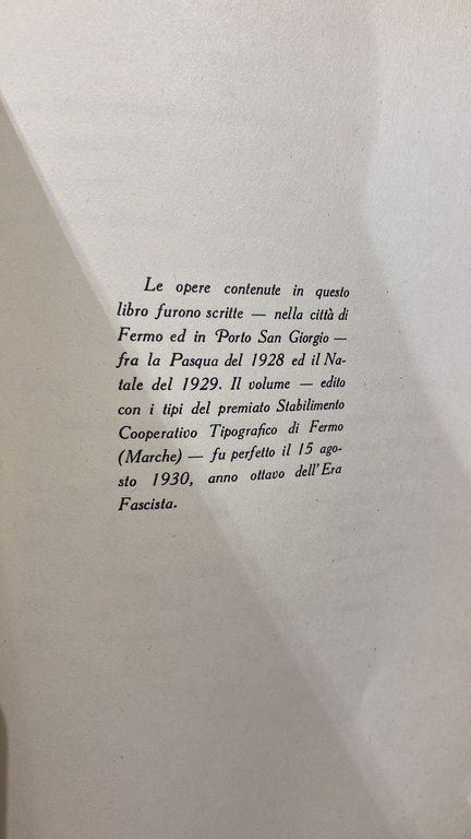 Libro Teatro Di Francesco Benedetti - Evangelista