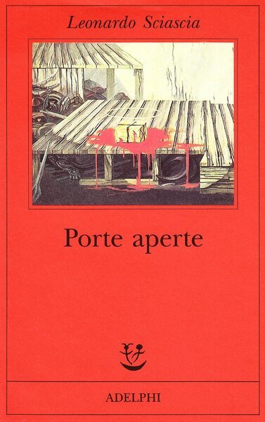 Porte Aperte