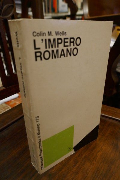 L'impero Romano