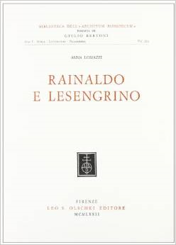 Rainaldo e Lesengrino