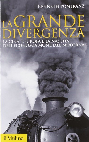 La grande divergenza. La Cina, l'Europa e la nascita dell'economia …