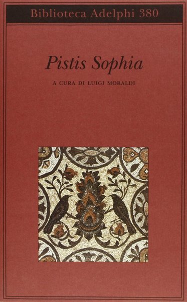 Pistis Sophia