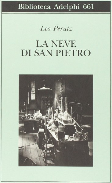 La neve di san Pietro