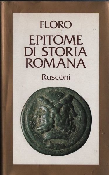 Epitome Di Storia Romana