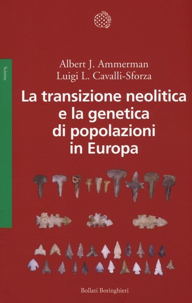 La transizione neolitica e la genetica di popolazioni in Europa