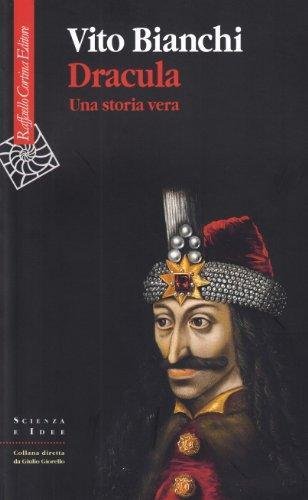 Dracula Una Storia Vera