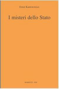 I Misteri Dello Stato