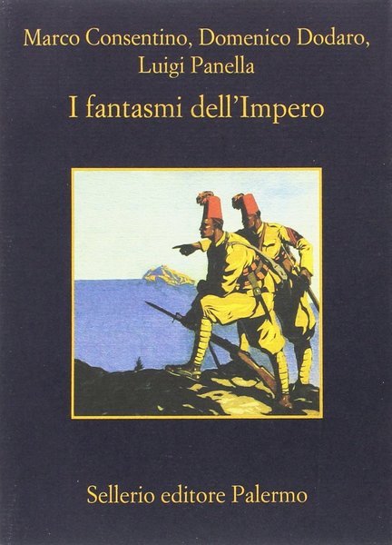 I fantasmi dell'Impero